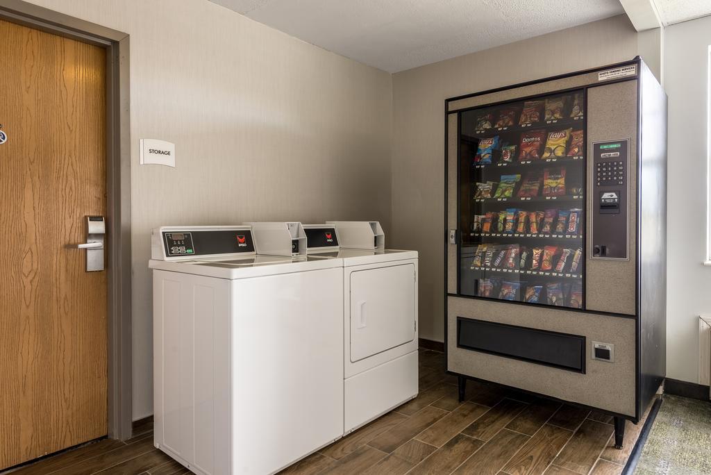 Quality Inn Grove City - Columbus South Eksteriør billede